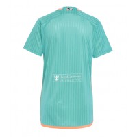 Inter Miami Replica Third Shirt Ladies 2024-25 Short Sleeve